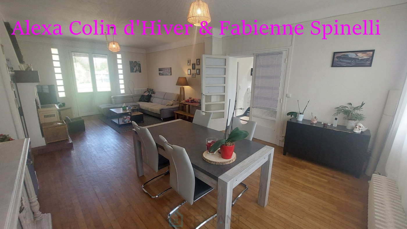 vente Maison jumelée Vierzy - Photo 3