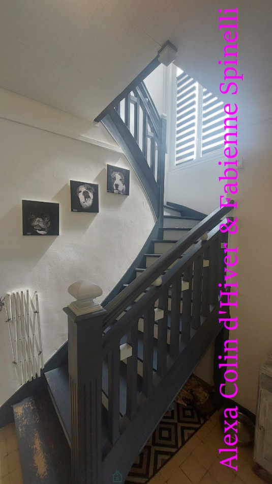 vente Maison jumelée Vierzy - Photo 6