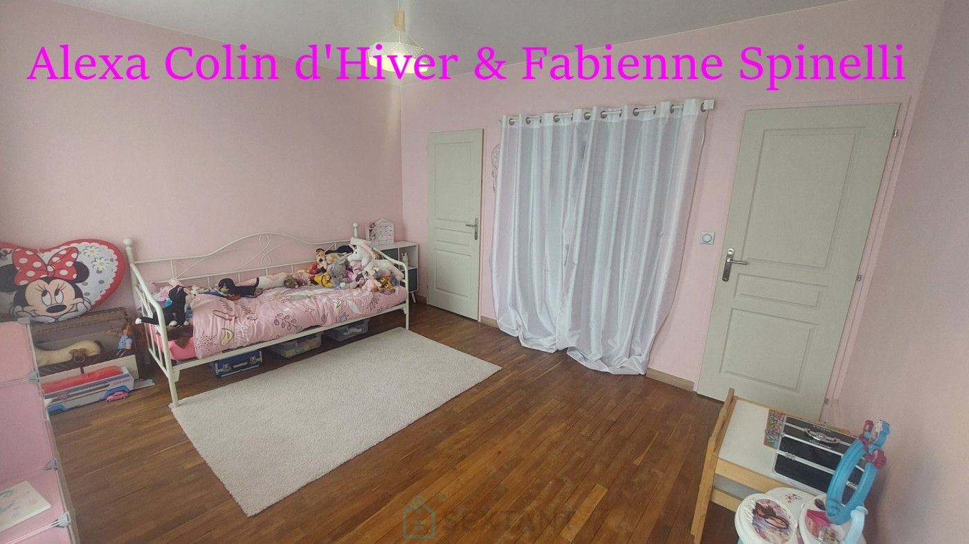 vente Maison jumelée Vierzy - Photo 10