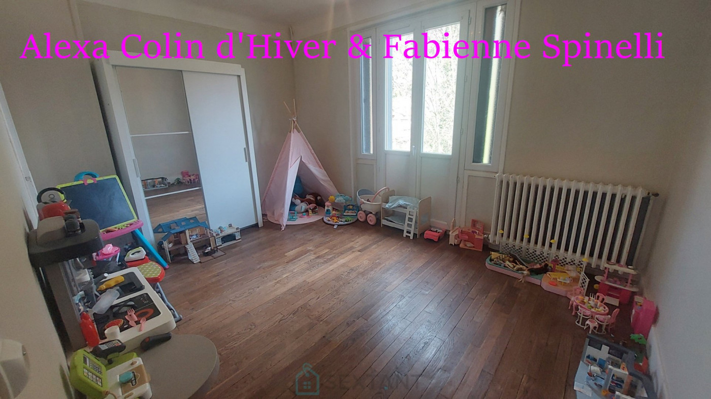 vente Maison jumelée Vierzy - Photo 11