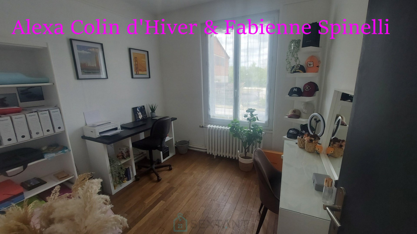 vente Maison jumelée Vierzy - Photo 12