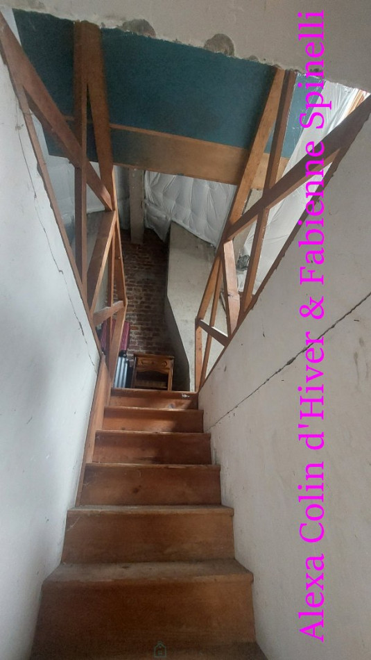 vente Maison jumelée Vierzy - Photo 13