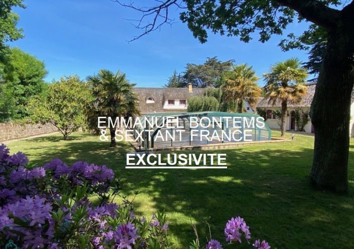 vente Villa La Baule Escoublac