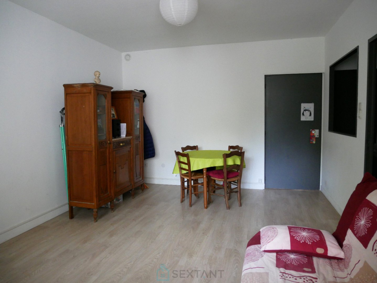Vente Appartement 57m² 3 Pièces à La Rochelle (17000) - Sextant Properties