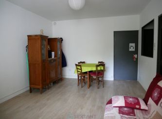 vente Appartement La Rochelle