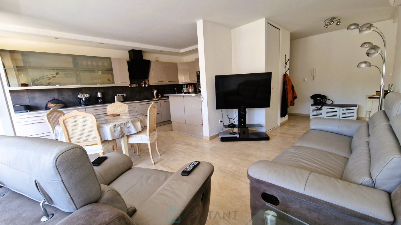 Vente Appartement 72m² 3 Pièces à Cavalaire-sur-Mer (83240) - Sextant Properties