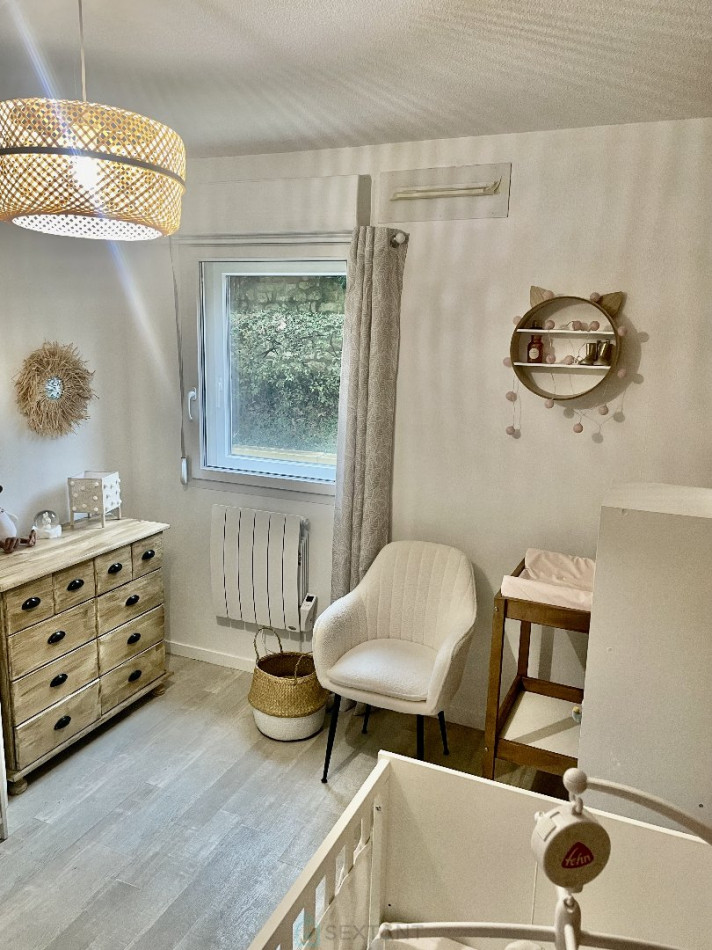 vente Appartement en rsidence Deville Les Rouen