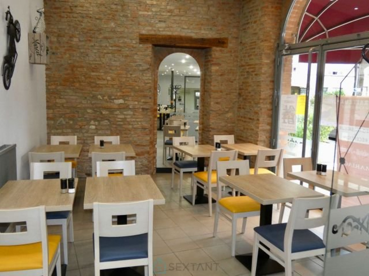 vente Pizzeria snack sandwicherie saladerie fast food Gaillac - Photo 2
