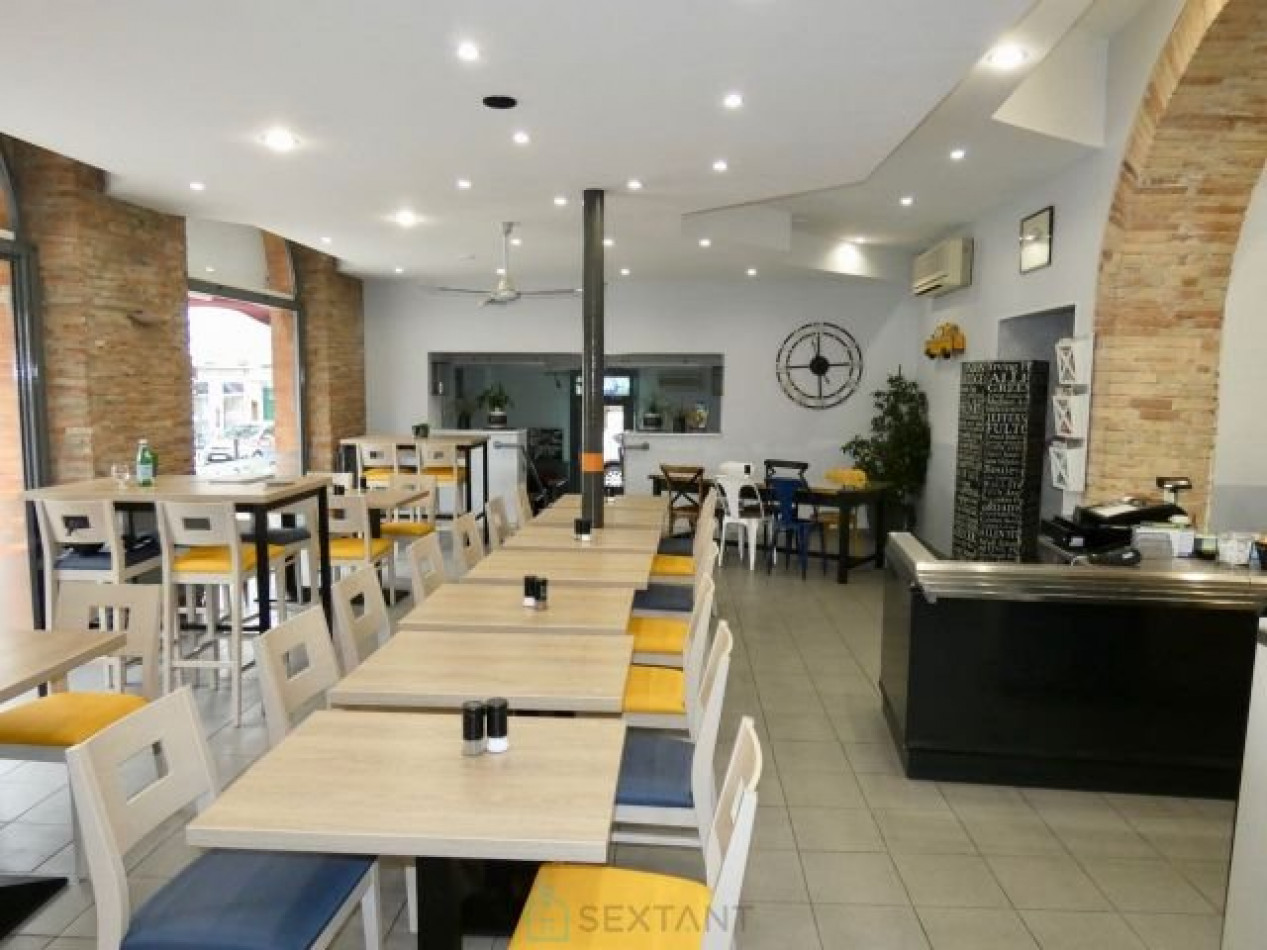 vente Pizzeria snack sandwicherie saladerie fast food Gaillac - Photo 6