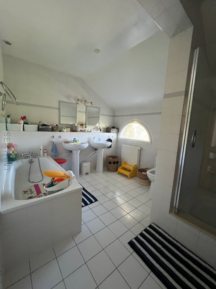 vente Maison mitoyenne Cessy - Photo 8