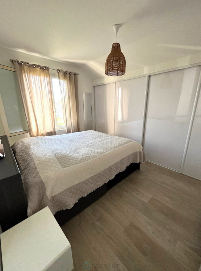 vente Maison mitoyenne Cessy - Photo 5