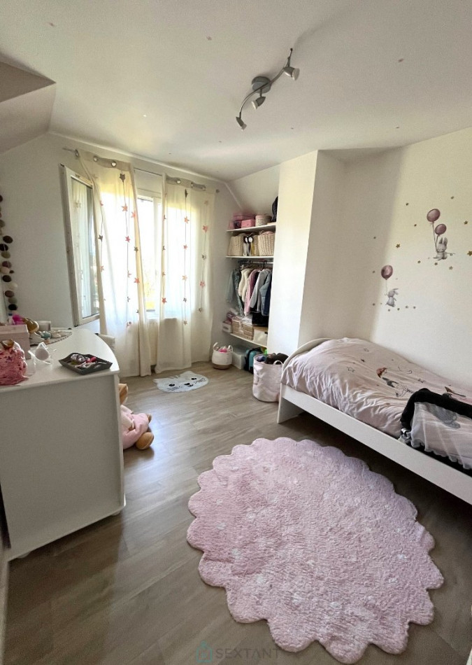 vente Maison mitoyenne Cessy - Photo 6