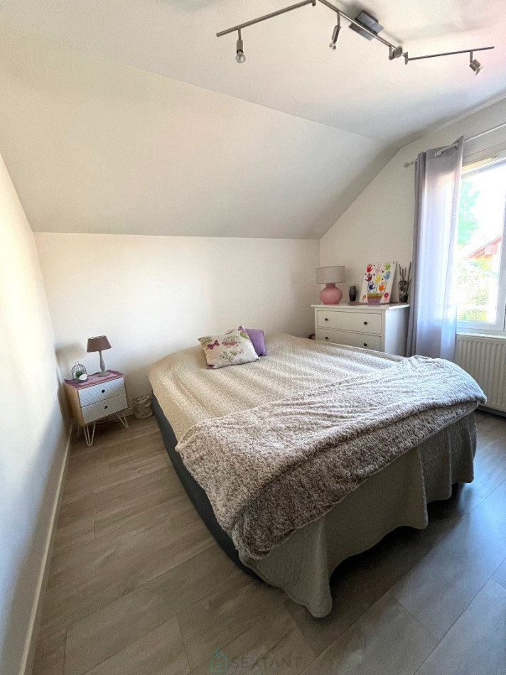 vente Maison mitoyenne Cessy - Photo 7