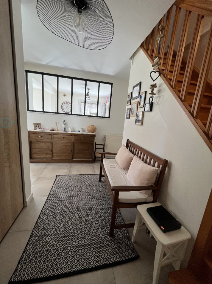 vente Maison mitoyenne Cessy - Photo 3