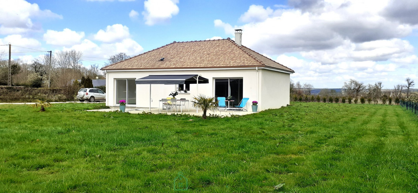 Vente Maison 85m² 3 Pièces à Montfort-sur-Risle (27290) - Sextant Properties