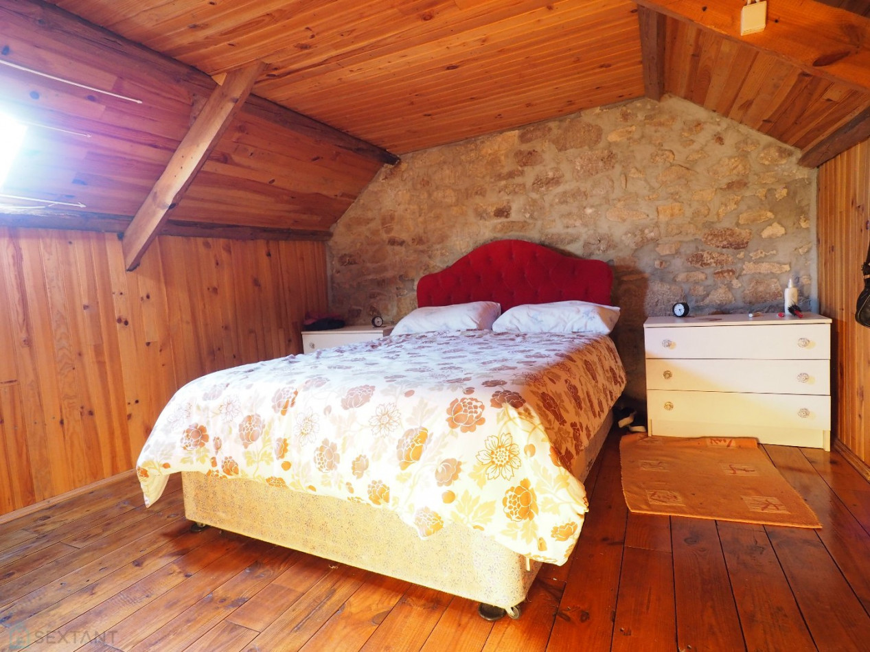 vente Maison Saint Tugdual - Photo 7