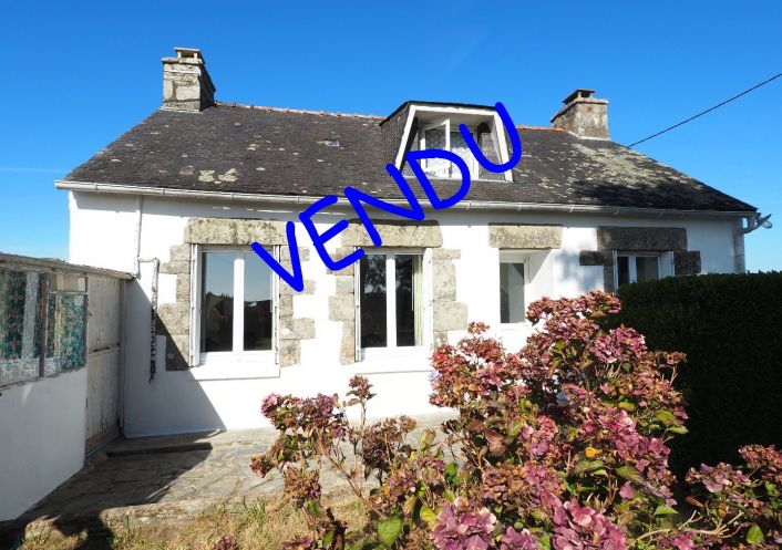 vente Maison Saint Tugdual