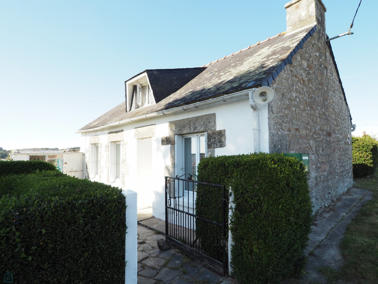 vente Maison Saint Tugdual - Photo 2