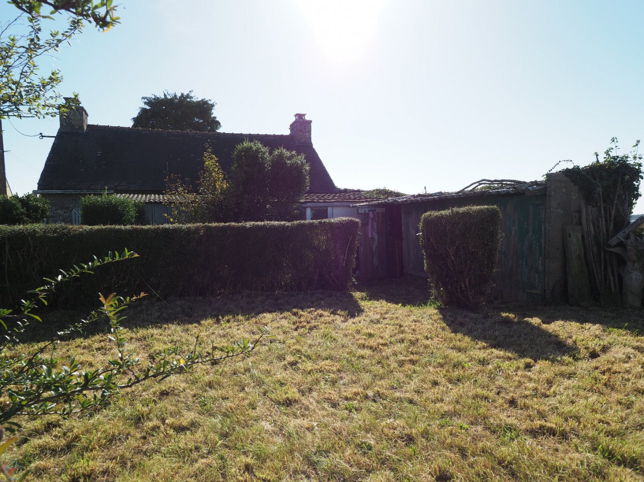 vente Maison Saint Tugdual - Photo 10