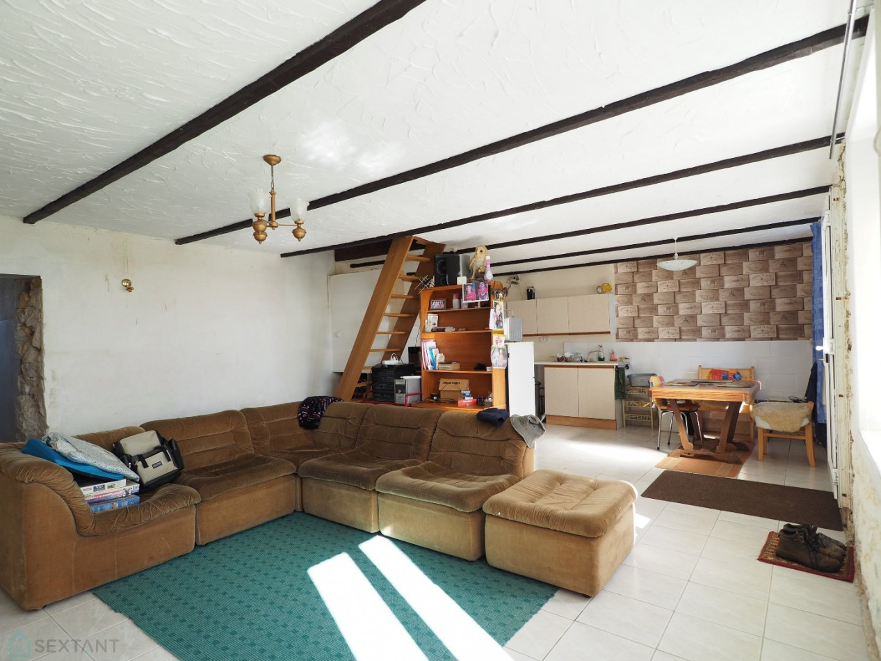 vente Maison Saint Tugdual - Photo 3