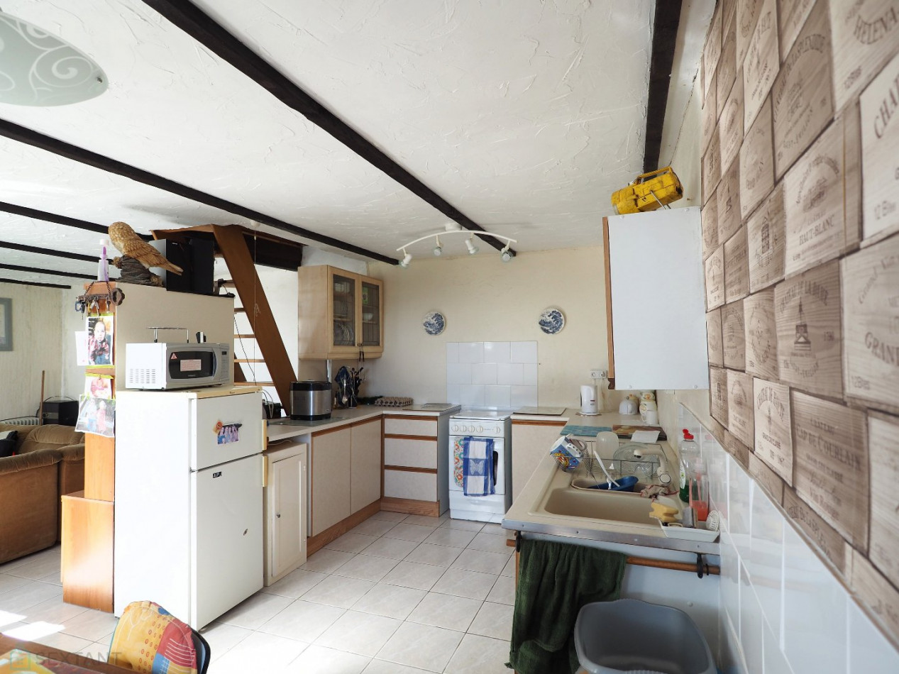 vente Maison Saint Tugdual - Photo 4