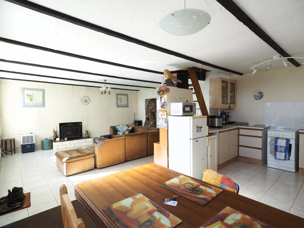 vente Maison Saint Tugdual - Photo 5