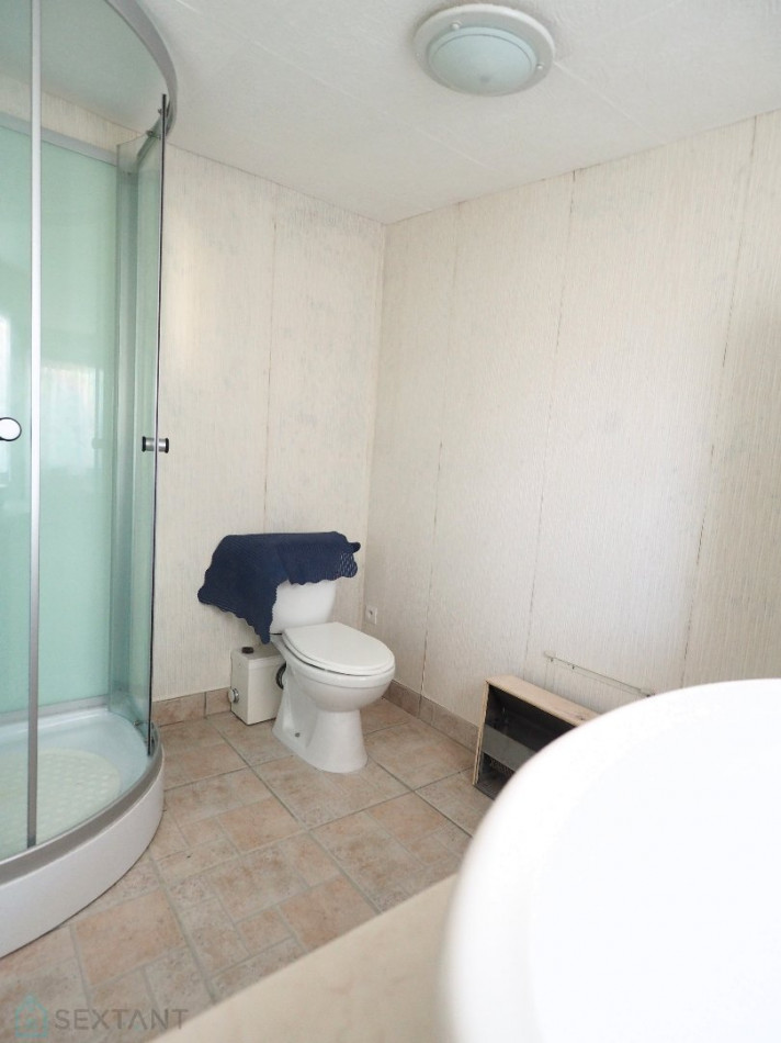 vente Maison Saint Tugdual - Photo 9