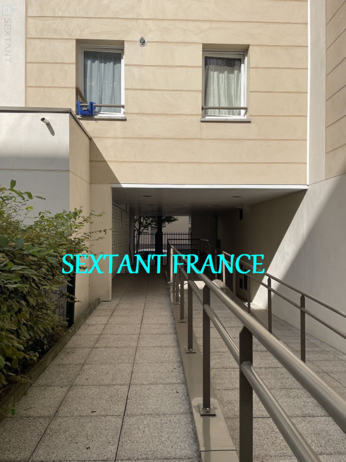 Vente Appartement 71m² 3 Pièces à Rouen (76000) - Sextant Properties