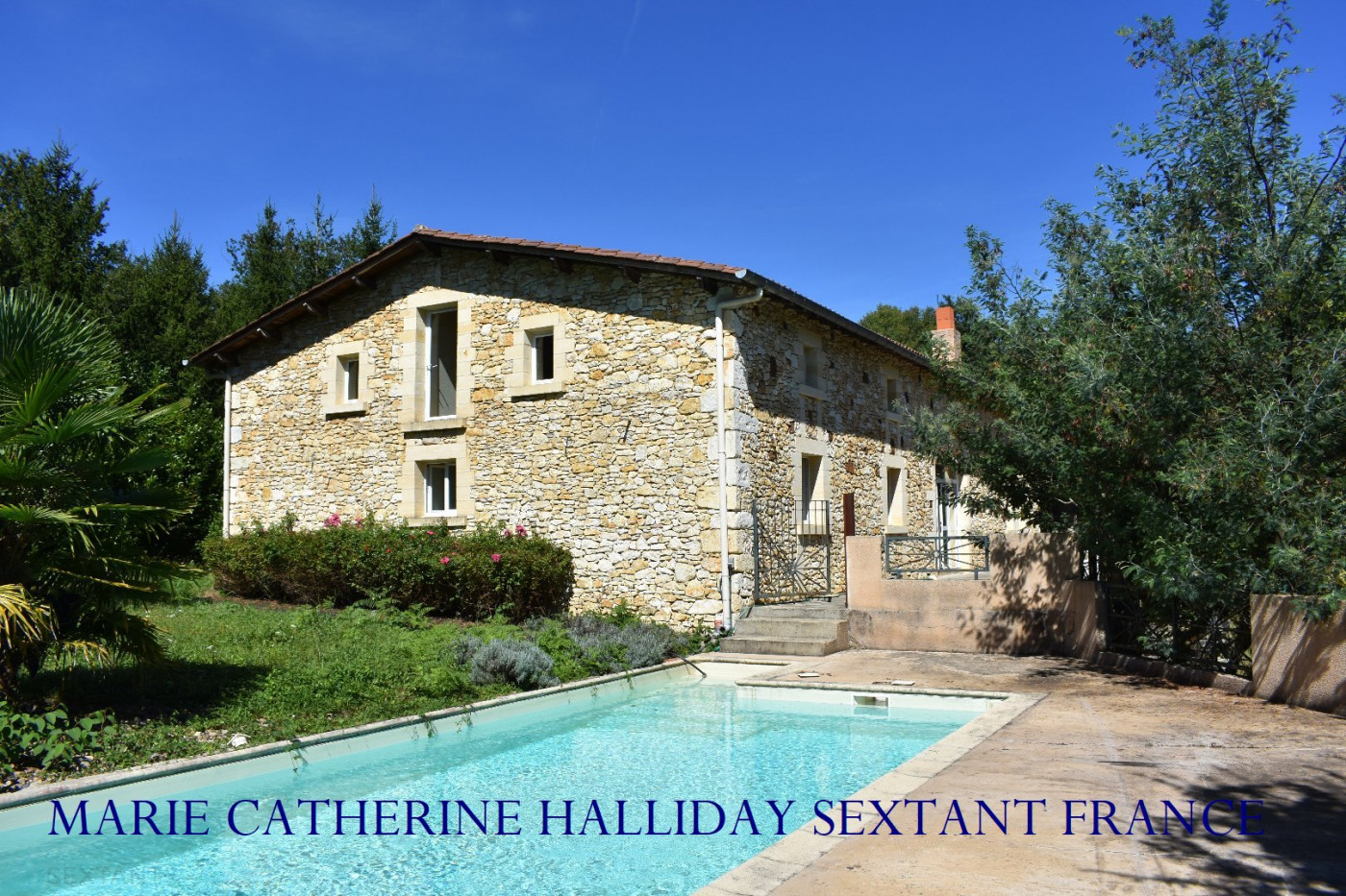 Vente Maison 280m² 7 Pièces à Rouffignac-Saint-Cernin-de-Reilhac (24580) - Sextant Properties