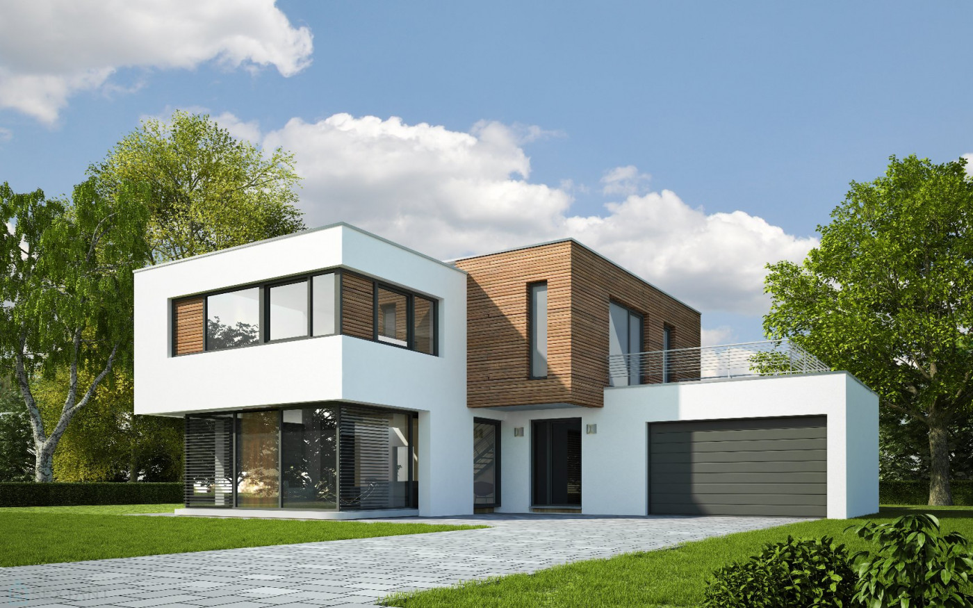 Vente Maison 200m² 6 Pièces à Divonne-les-Bains (01220) - Sextant Properties