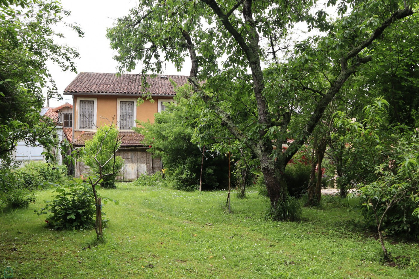 Vente Maison 152m² 6 Pièces à Trie-sur-Baïse (65220) - Sextant Properties