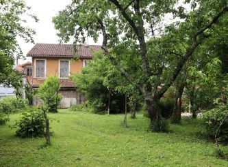 vente Maison de village Trie Sur Baise