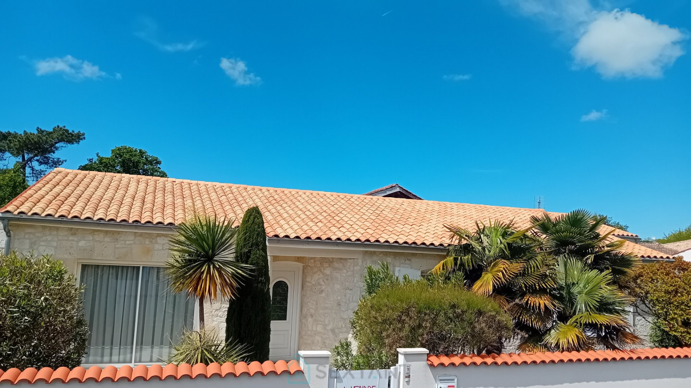 vente Maison individuelle Les Mathes - Photo 1