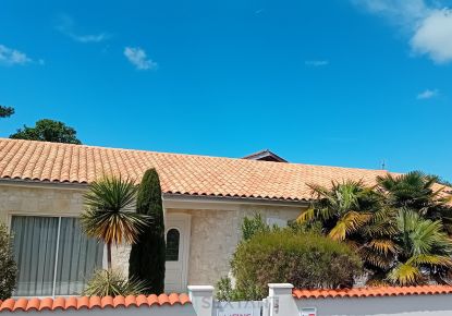 vente Maison individuelle Les Mathes