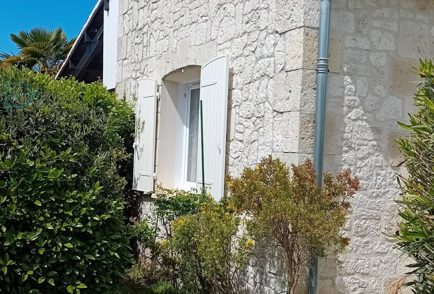 vente Maison individuelle Les Mathes - Photo 3