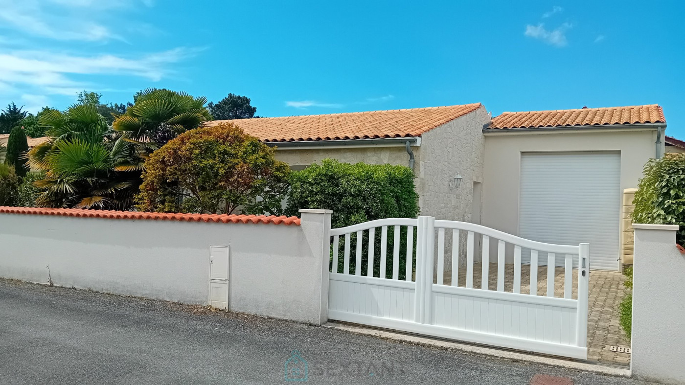 vente Maison individuelle Les Mathes - Photo 2