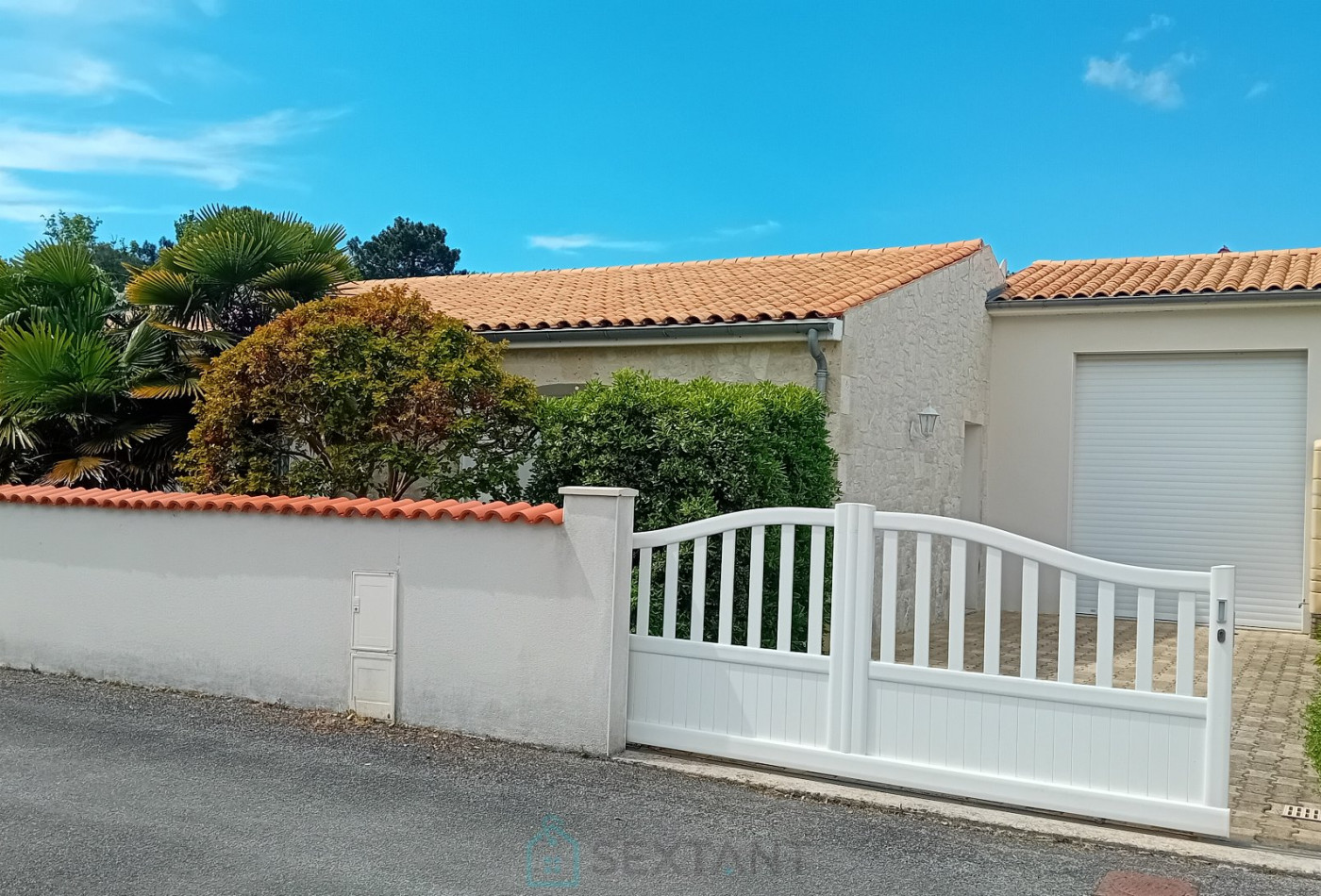vente Maison individuelle Les Mathes - Photo 2
