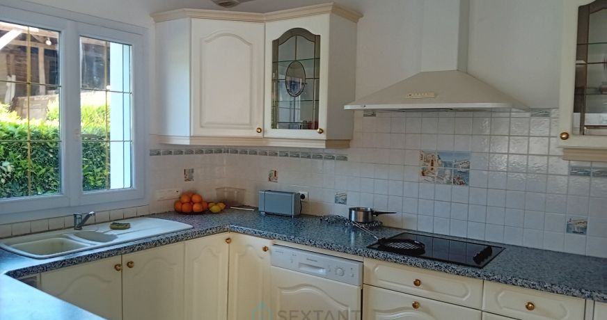 vente Maison individuelle Les Mathes