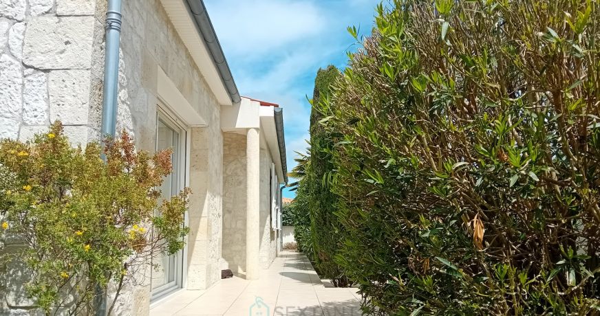 vente Maison individuelle Les Mathes