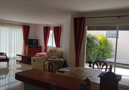 vente Maison individuelle Les Mathes