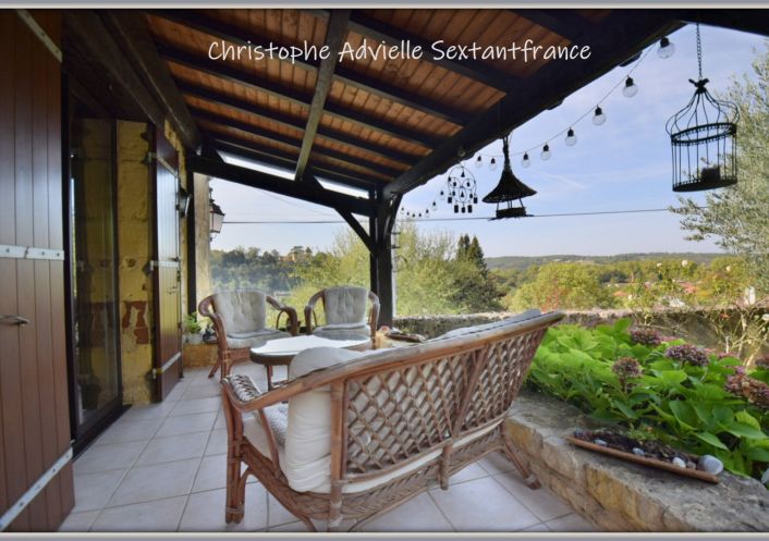 vente Maison Lalinde