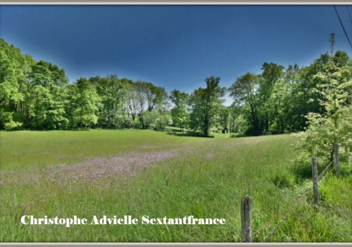 vente Terrain agricole Bergerac