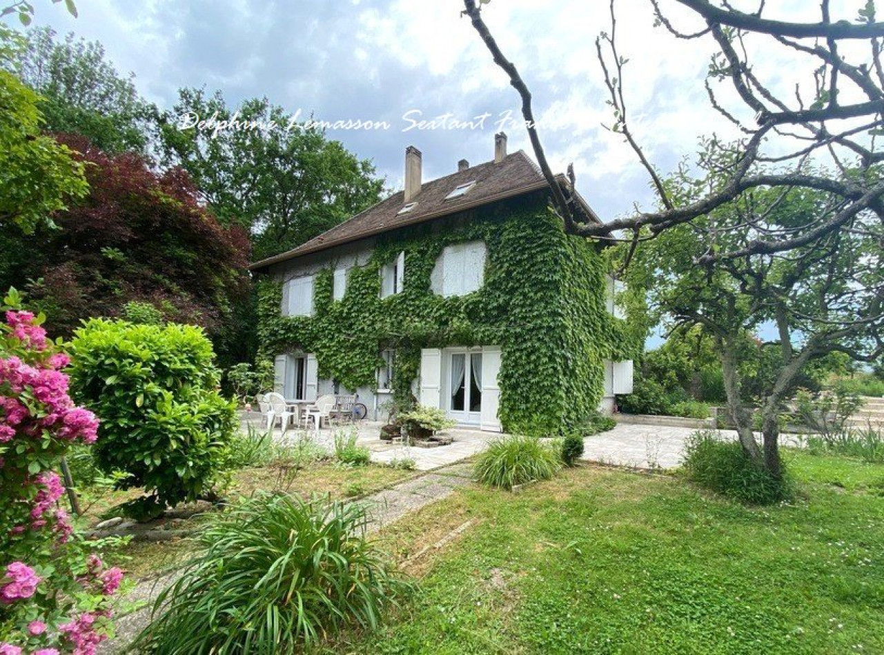 Vente Maison 190m² 8 Pièces à Bergerac (24100) - Sextant Properties