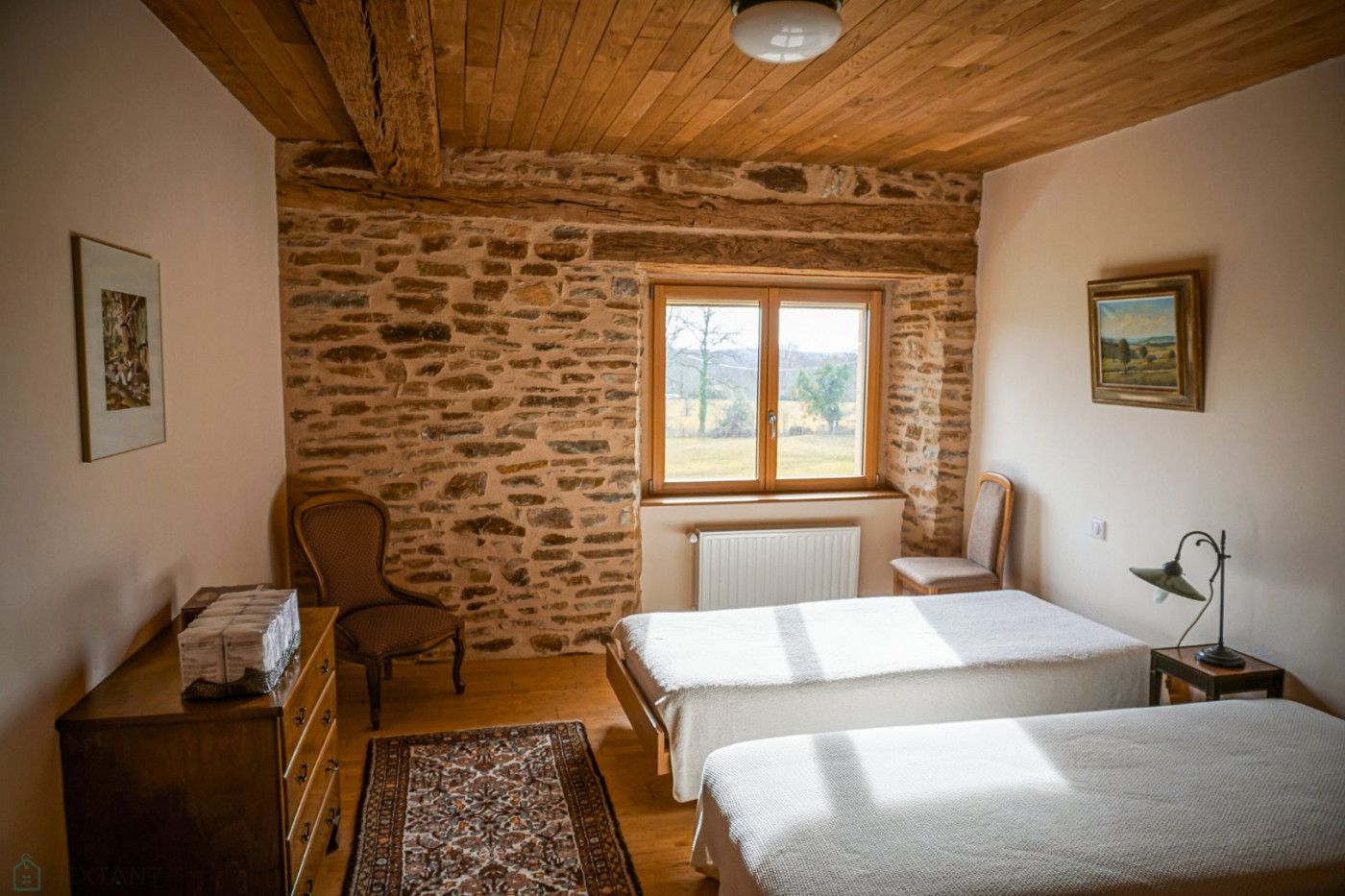 vente Domaine Sarlande - Photo 24