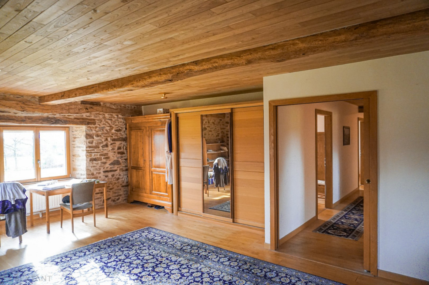 vente Domaine Sarlande - Photo 21