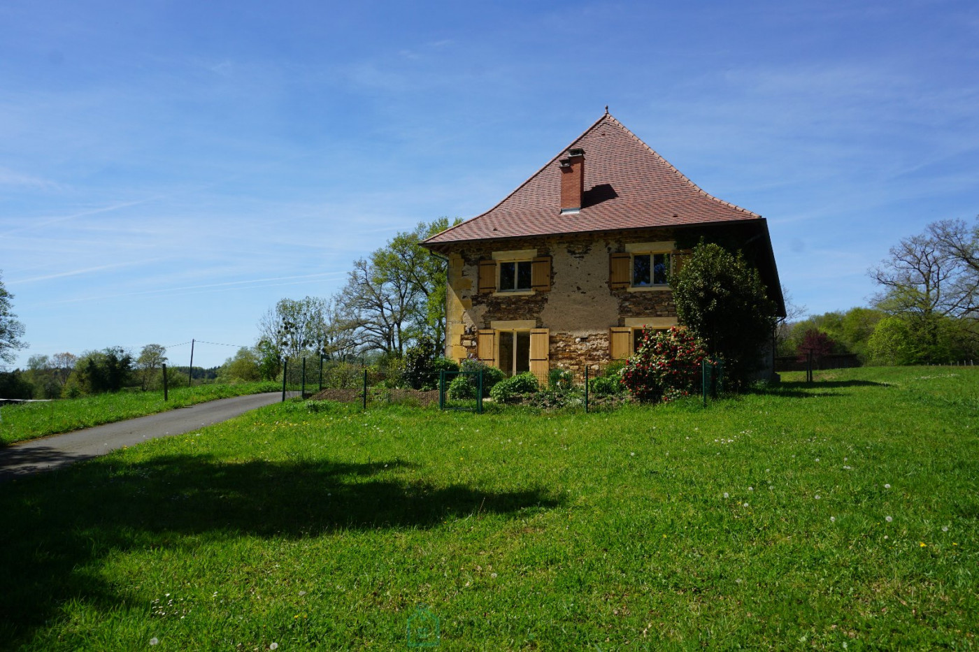 vente Domaine Sarlande - Photo 5