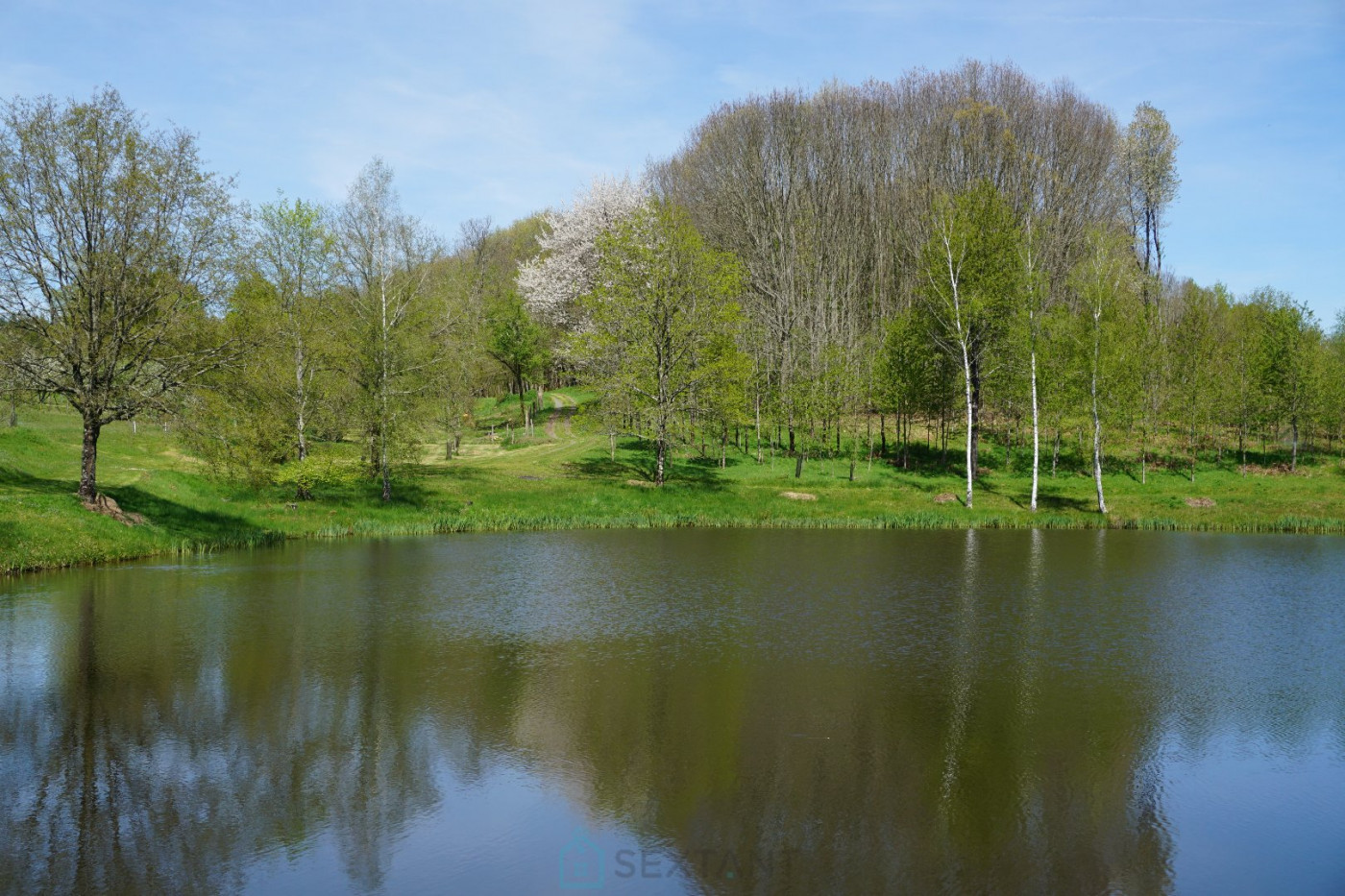 vente Domaine Sarlande - Photo 10