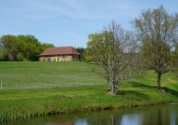vente Domaine Sarlande