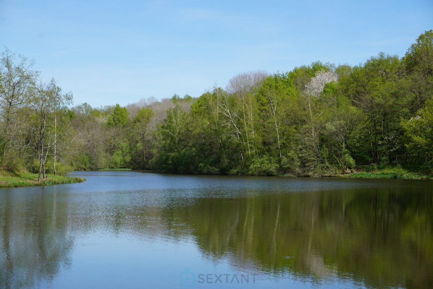 vente Domaine Sarlande - Photo 9