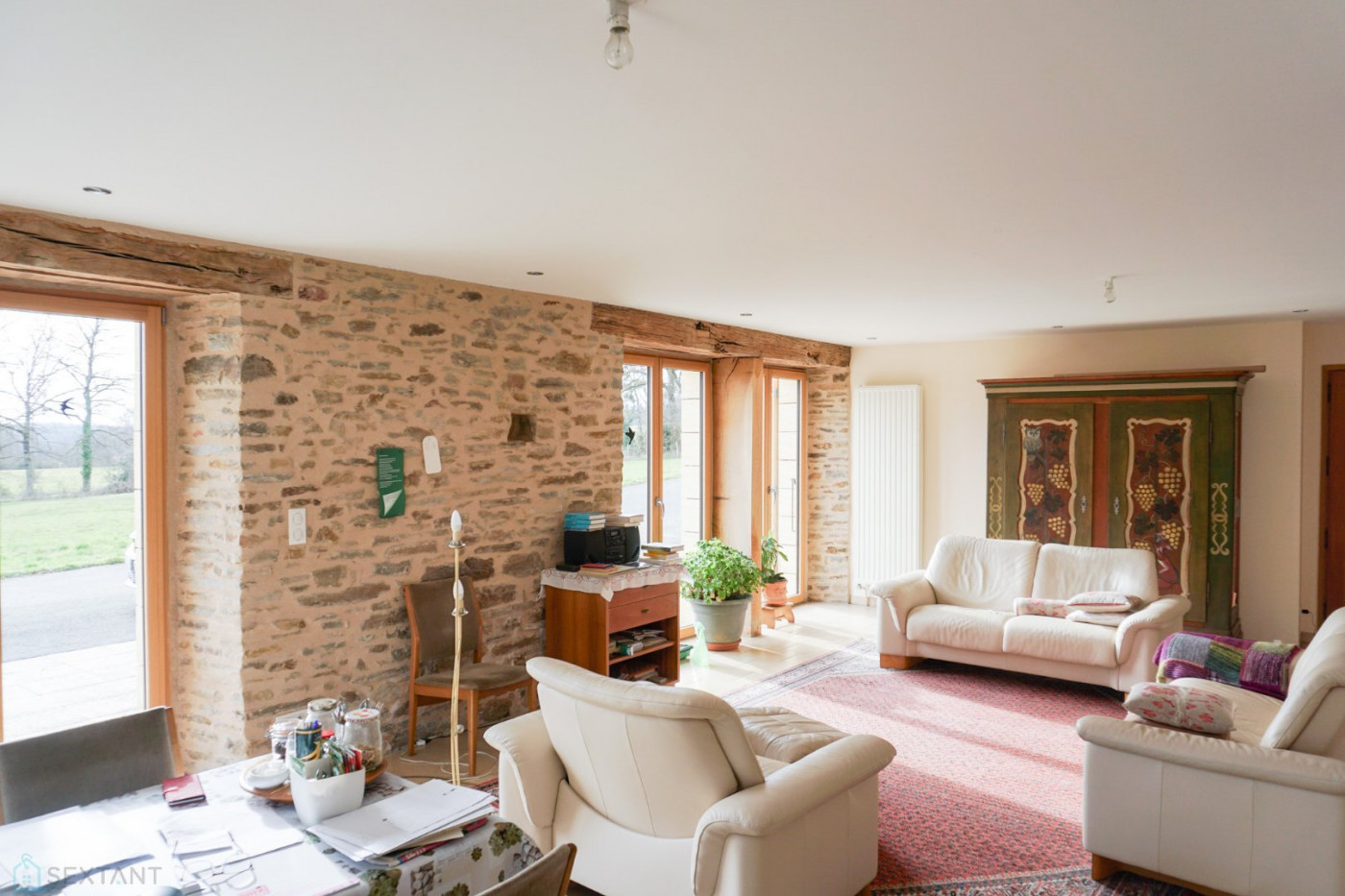 vente Domaine Sarlande - Photo 16